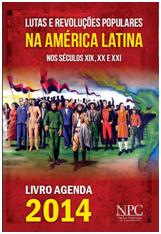 Agenda NPC 2014 - Lutas e Revoluções na América Latina
