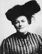 Clara Zetkin