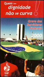 Quem tem dignidade não se curva