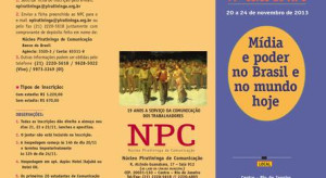 19 curso npc 2013 folder