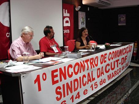 Seminário DF