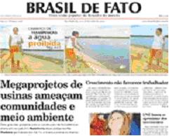 Brasil de fato