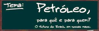 petroleo