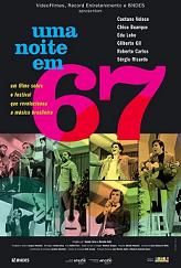 Uma noite em 67
