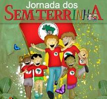 Sem-terrinha