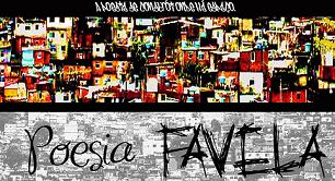 Poesia Favela