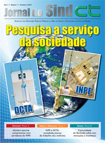 SindCT - 1a edição