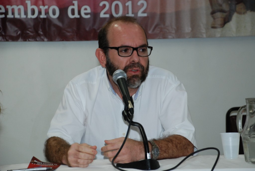 Leandro Fortes