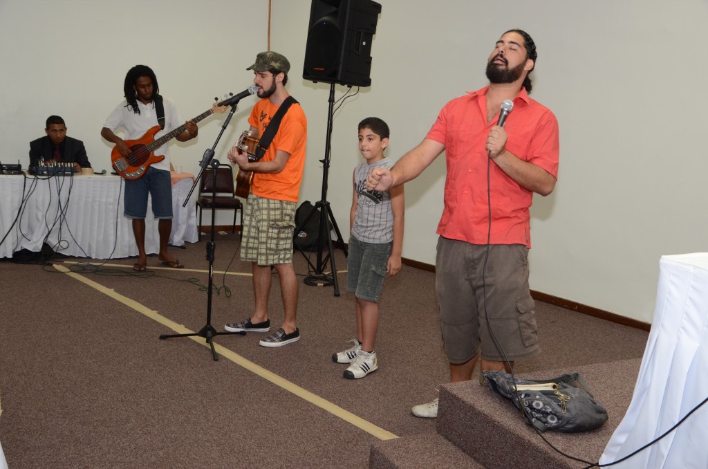 Bonde da Cultura