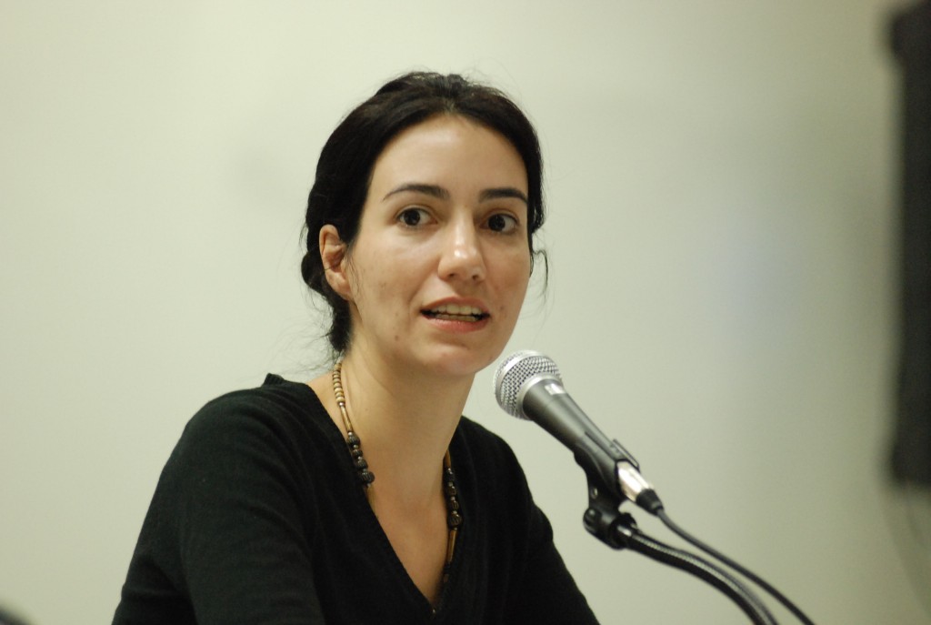 Larissa Correa
