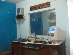 rádio marcala honduras