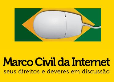 Gilberto Gil defende marco civil da internet, estopim da crise entre PT e PMDB