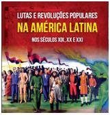Agenda NPC 2014 sobre Lutas e Revoltas Populares da América Latina será lançada em setembro