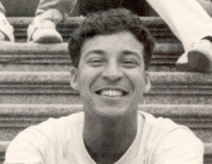Jorge Careli, funcionário da Fiocruz, no Rio, desapereceu em 1993 durante operação da Polícia Civil