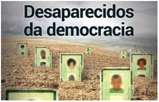 OAB-RJ vai ouvir parentes de desaparecidos do período democrático