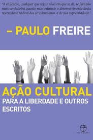 Ação cultural para a liberdade e outros escritos (R$ 33,90)