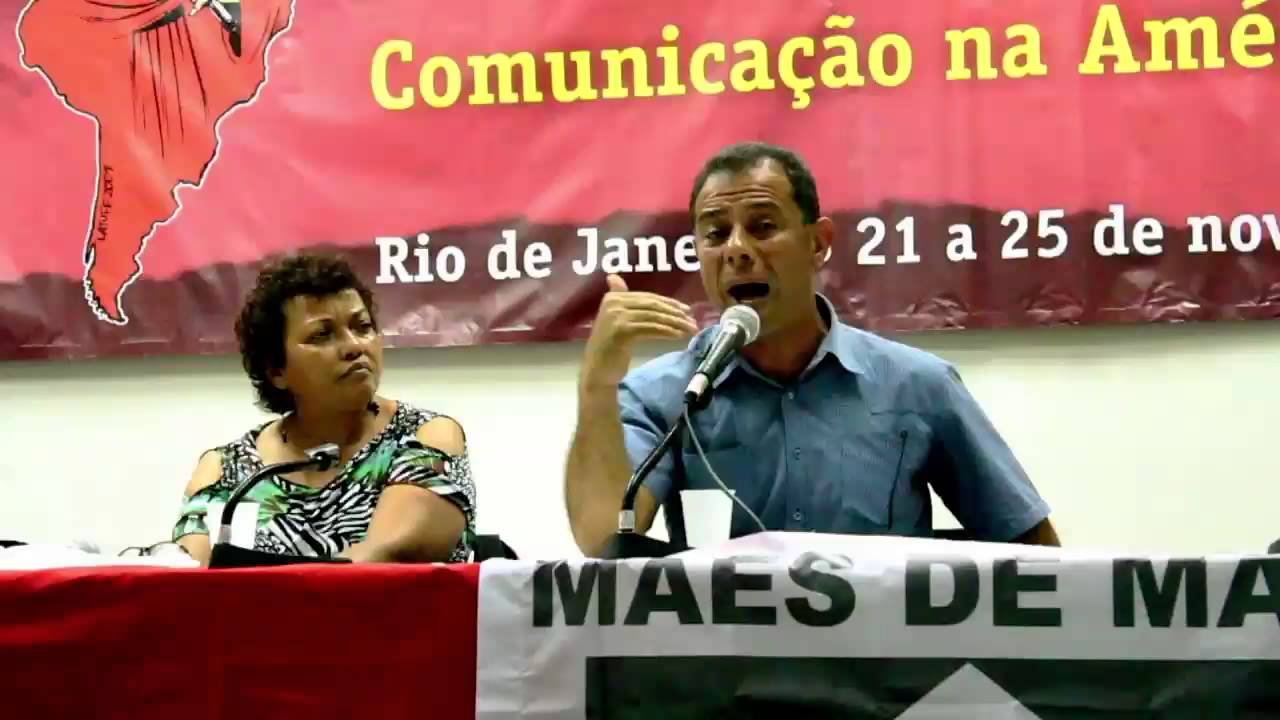 21.11.12 – “Mídia e Criminalização da Pobreza” em debate no 18º Curso Anual do NPC