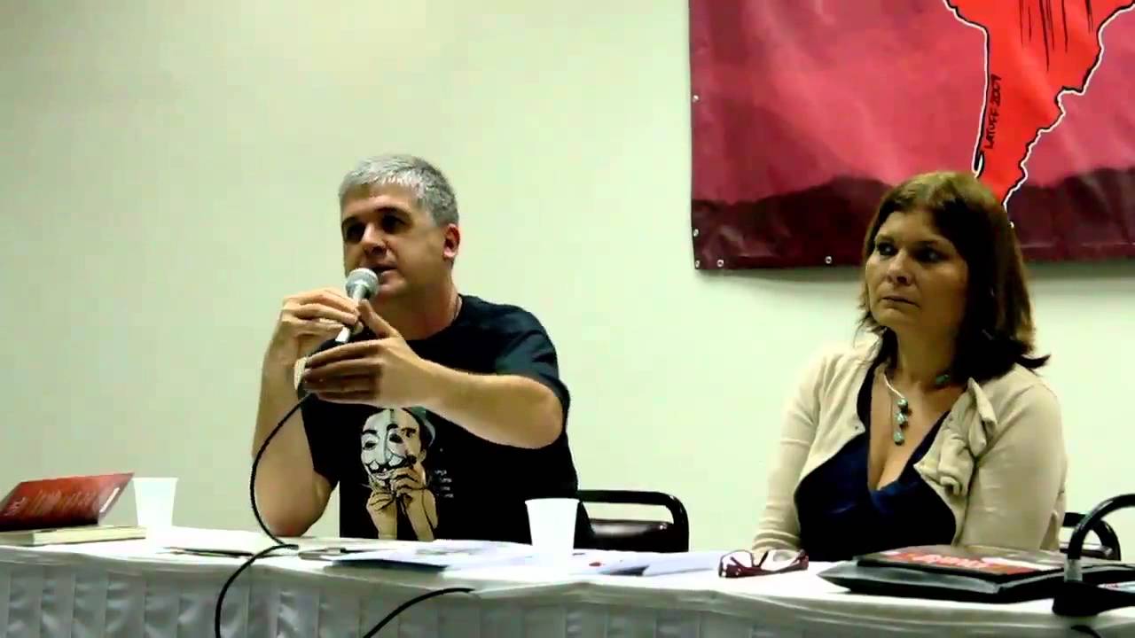 22.11.12 – Comunicação sindical: apresentação de experiências