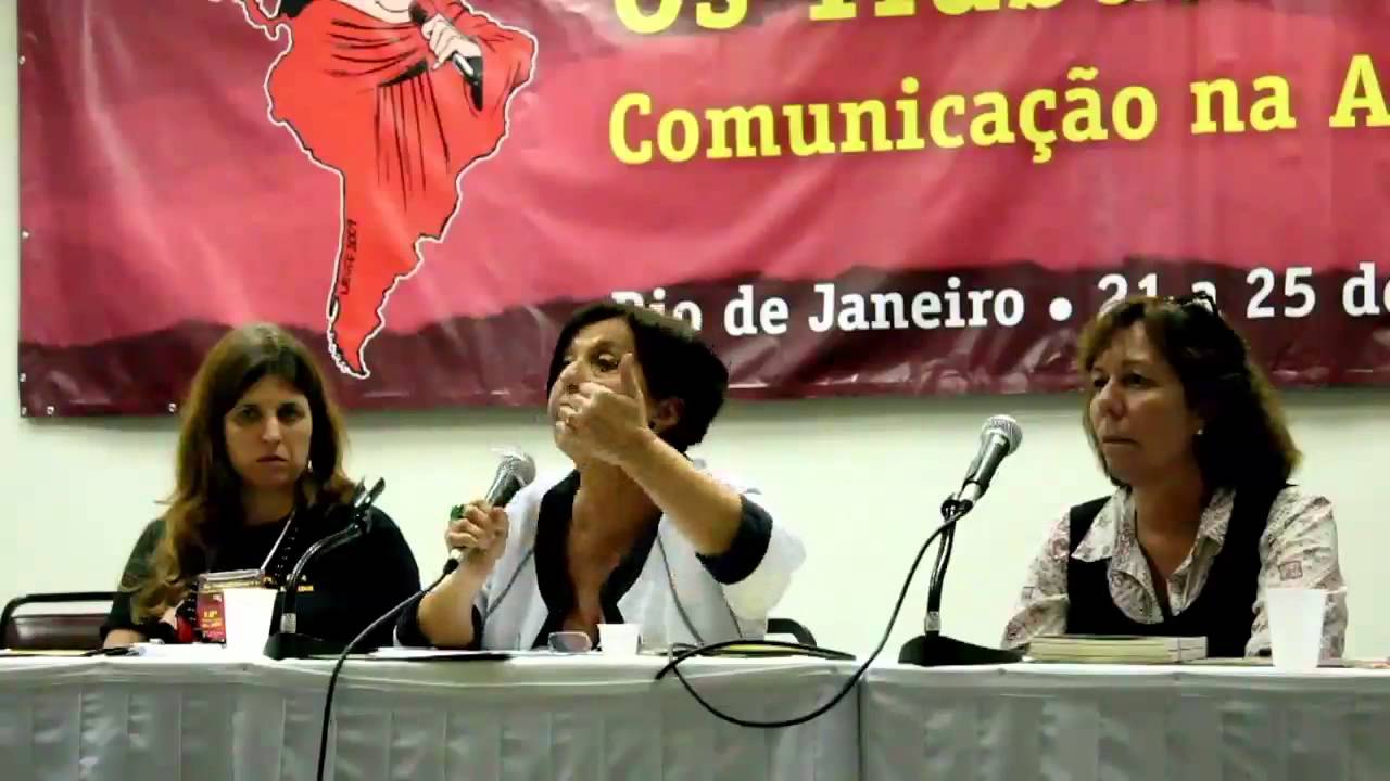 23/11/12 – Mídia e o debate sobre a Ditadura de 64