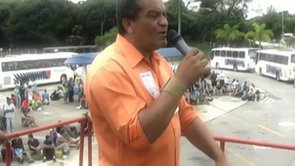 29.05 – DVD “Trabalhadores da GM no caminho das lutas”