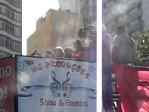 Anistia para os bombeiros