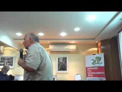 CursoEUA com Regis Moraes (2/2) – 24/5/2013