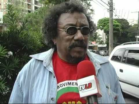 Dirigente do Movimento de Moradia do Centro de SP vai a Júri Popular