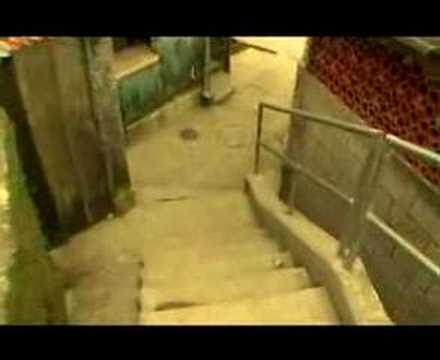 Documentário 788 aborda o cotidiano dos moradores de favelas