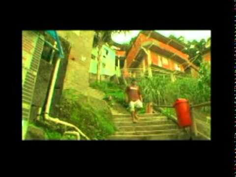 Documentário 788 apresenta o cotidiano dos moradores do Santa Marta