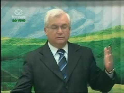 Editorial da Band, TV sob concessão, defende interesses particulares de Saad