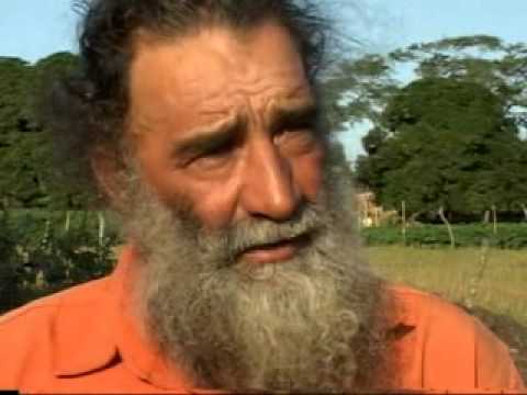 Eike Batista expulsa camponeses de sua terra para construir estaleiro