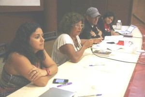 Cecília Coimbra: "não existem essências, todos os sujeitos são construções sócio-históricas"