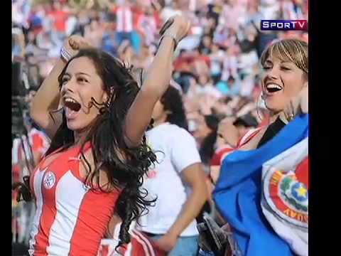 SporTV exibe matéria preconceituosa referente ao Paraguai