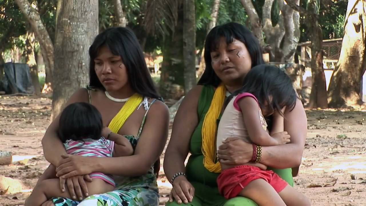 Vídeo mostra a luta dos povos do Xingu contra Belo Monte