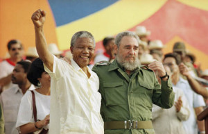 Mandela Fidel