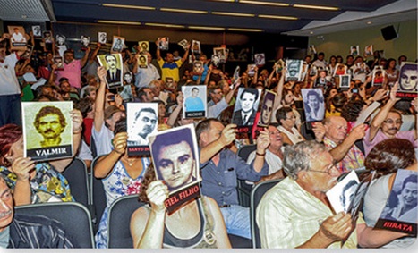 14/12: Investigação sobre resistência dos trabalhadores de fábricas será apresentada em São Paulo