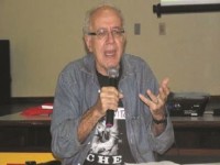 Sindicatos realizam cursos de oratória, comunicação e disputa de hegemonia e novas mídias foto Vito