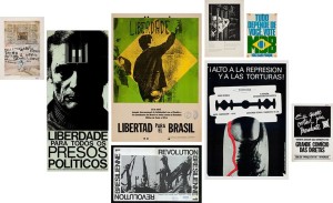 Exposição Resistir é Preciso