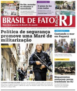 brasil de fato