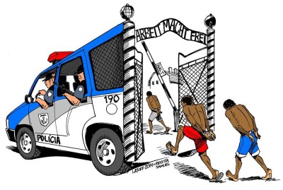 Por Carlos Latuff