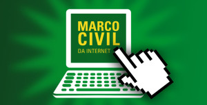 Marco civil na Internet está no Senado