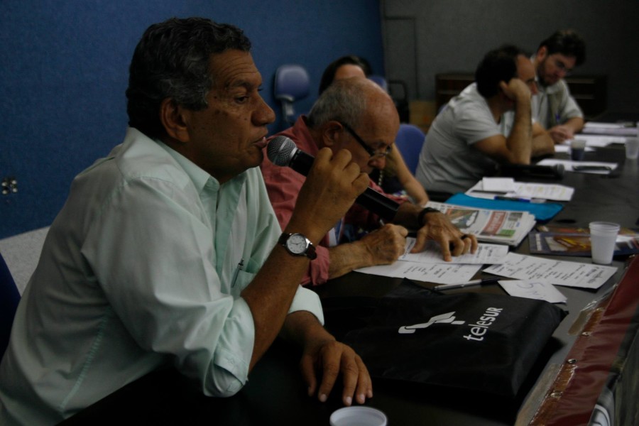20º Curso do NPC e a comunicação dos trabalhadores no Brasil de hoje