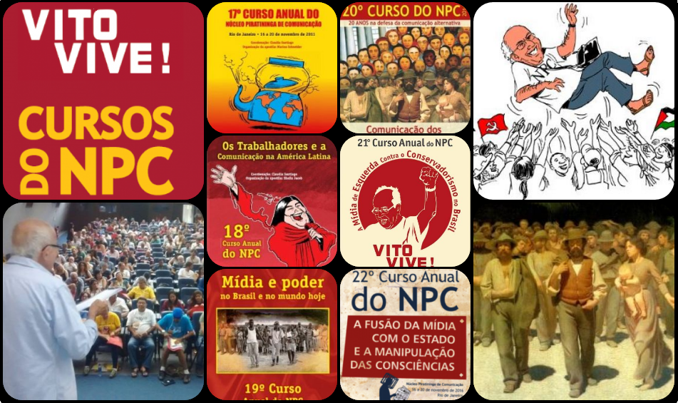 C – CURSO ANUAL DO NPC | NPC