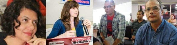 Sábado, dia 21/11, às 12h: Jornalista de esquerda como intelectual orgânico dos trabalhadores