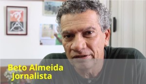 Beto Almeida fala sobre a importância do 21º Curso Anual do NPC