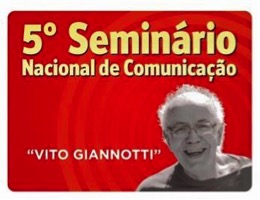CNTE realiza 5º seminário de Comunicação em Brasília