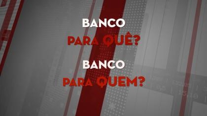Sindicato dos Bancários do Rio lança filme sobre exploração do sistema financeiro