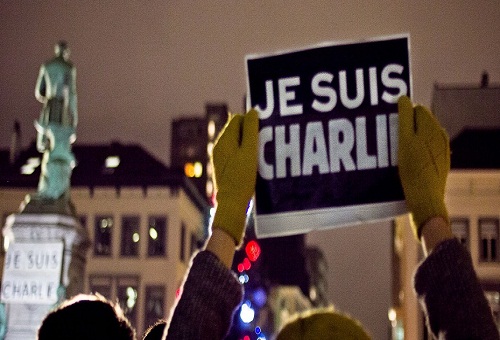 Documentário discute França pós-Charlie Hebdo