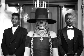Nova música de Beyoncé causa polêmica por criticar violência policial e exaltar a cultura dos negros