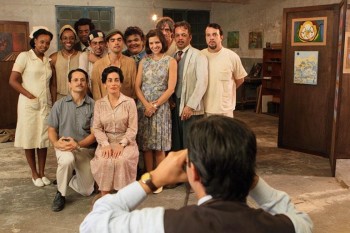 Filme sobre Nise da Silveira tem data de estreia no Brasil